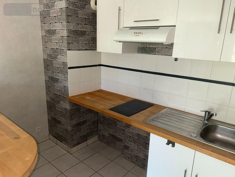 Location appartement La Chaussée-Saint-Victor 41260 Loir-et-Cher 38 m2 2 pièces 510 euros