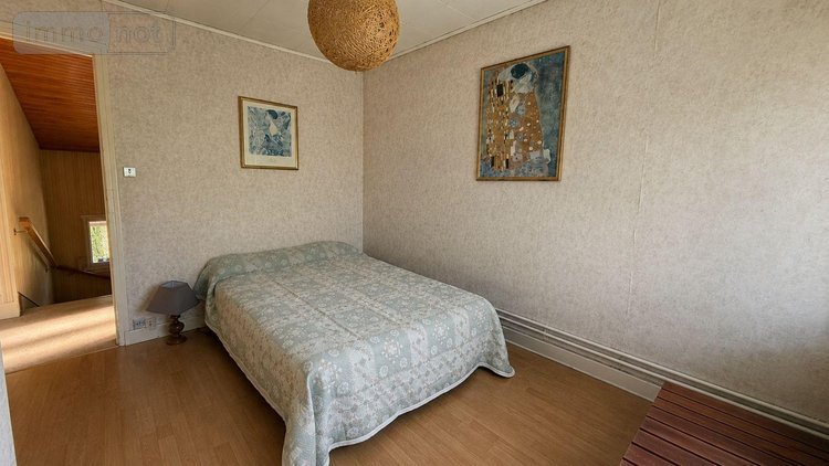 Maison a vendre Revin 08500 Ardennes 105 m2 5 pièces 69000 euros