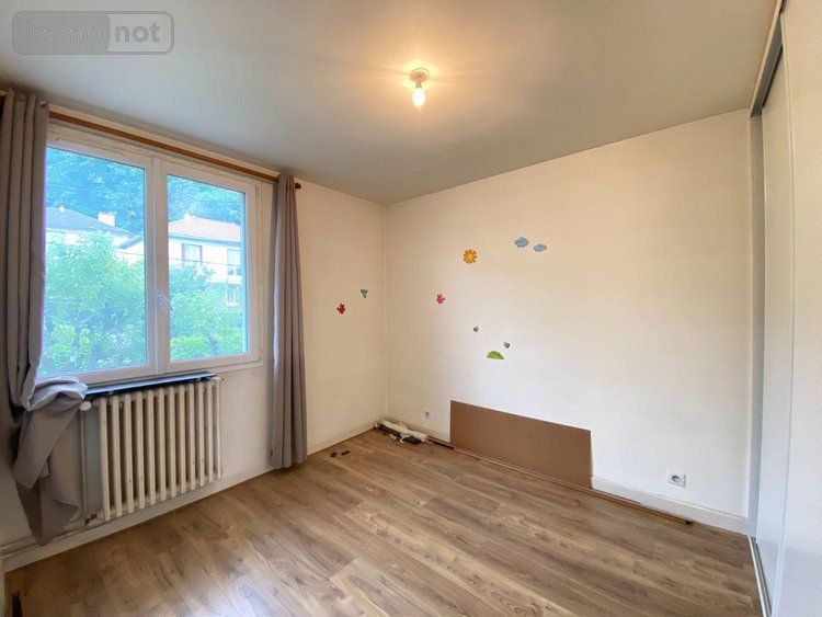 Maison a vendre Aurillac 15000 Cantal 103 m2 5 pièces 201400 euros