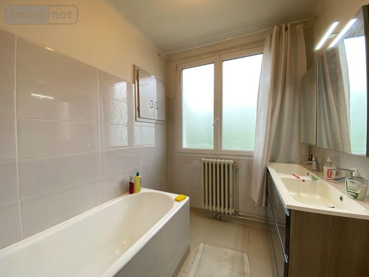 Maison a vendre Aurillac 15000 Cantal 103 m2 5 pièces 201400 euros