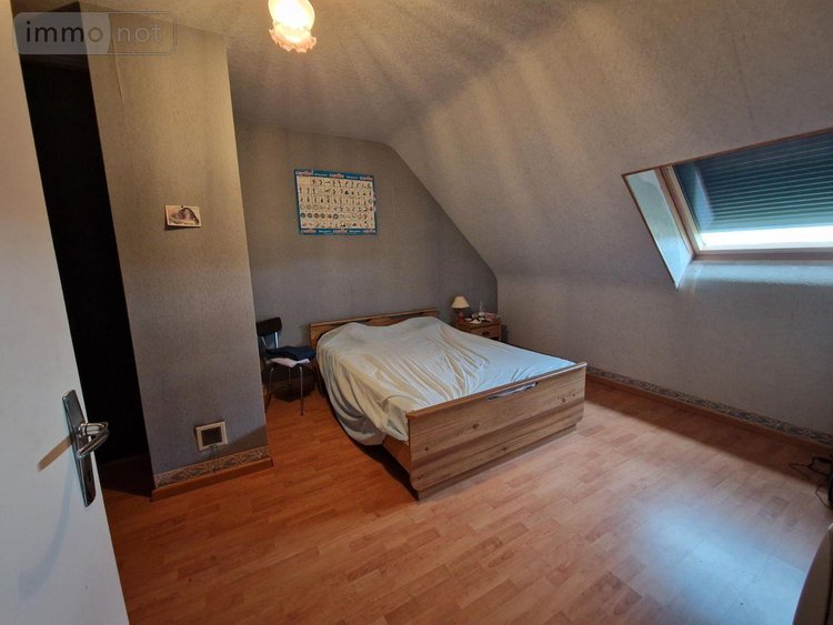 Maison a vendre Boistrudan 35150 Ille-et-Vilaine 103 m2 4 pièces 193880 euros
