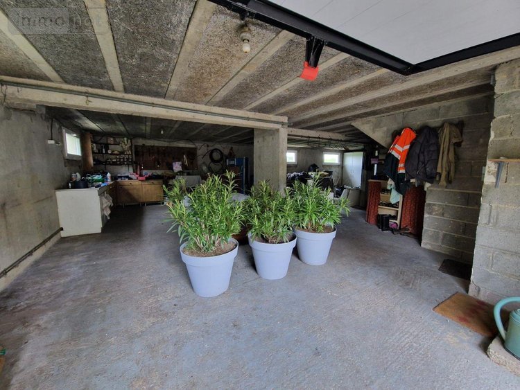 Maison a vendre Boistrudan 35150 Ille-et-Vilaine 103 m2 4 pièces 193880 euros