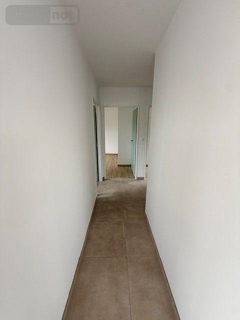 Location maison Maresquel-Ecquemicourt 62990 Pas-de-Calais 79 m2 5 pièces 915 euros