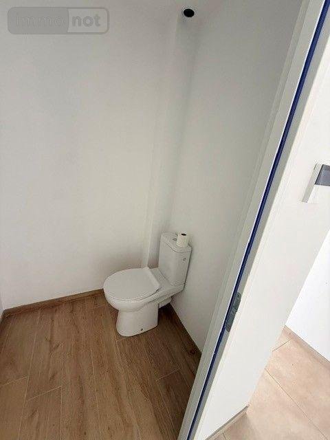 Location maison Maresquel-Ecquemicourt 62990 Pas-de-Calais 79 m2 5 pièces 915 euros