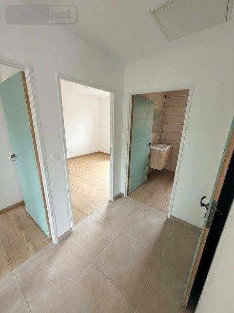 Location maison Maresquel-Ecquemicourt 62990 Pas-de-Calais 79 m2 5 pièces 915 euros