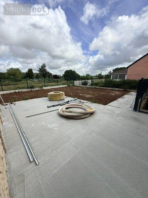 Location maison Maresquel-Ecquemicourt 62990 Pas-de-Calais 79 m2 5 pièces 915 euros
