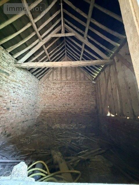 Maison a vendre Boubers-sur-Canche 62270 Pas-de-Calais 138 m2 6 pièces 110773 euros