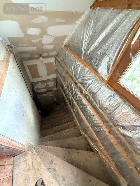 Maison a vendre Boubers-sur-Canche 62270 Pas-de-Calais 138 m2 6 pièces 110773 euros