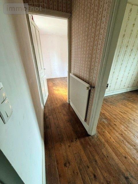 Maison a vendre Boubers-sur-Canche 62270 Pas-de-Calais 138 m2 6 pièces 110773 euros