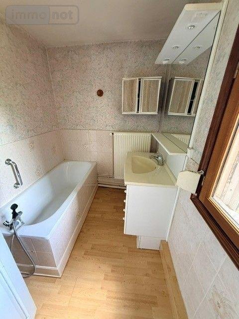 Maison a vendre Boubers-sur-Canche 62270 Pas-de-Calais 138 m2 6 pièces 110773 euros