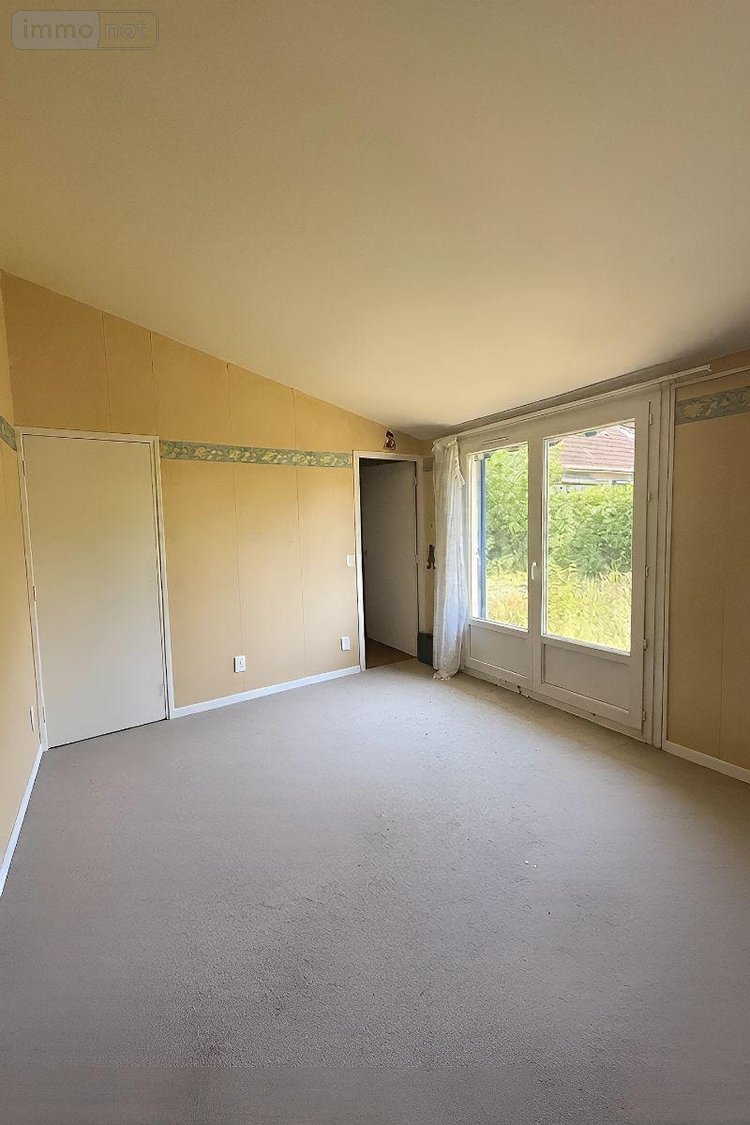 Maison a vendre Notre-Dame-de-Bondeville 76960 Seine-Maritime 101 m2 5 pièces 182000 euros