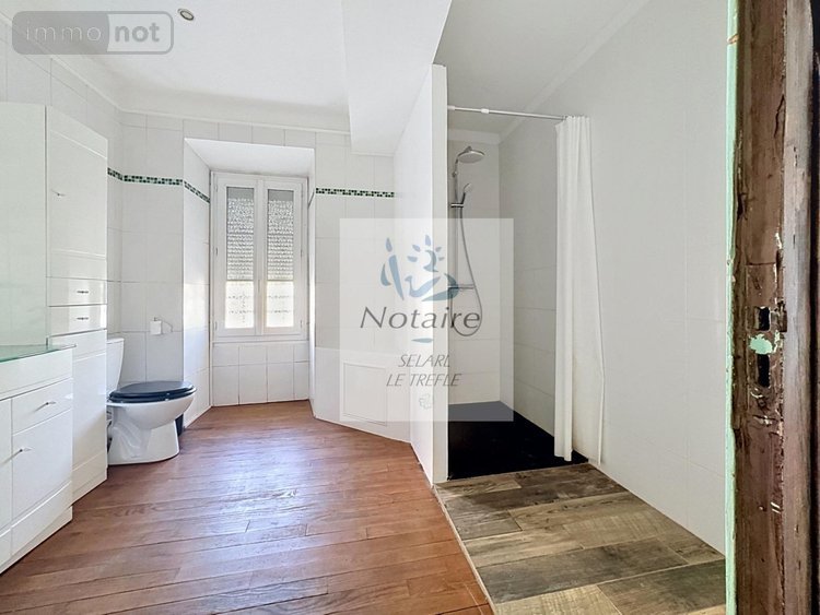 Maison a vendre Guîtres 33230 Gironde 139 m2 4 pièces 175000 euros