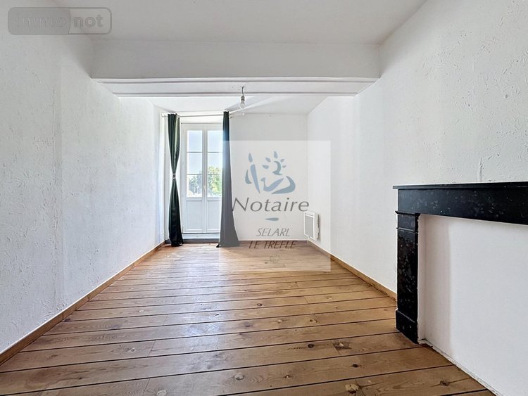 Maison a vendre Guîtres 33230 Gironde 139 m2 4 pièces 175000 euros