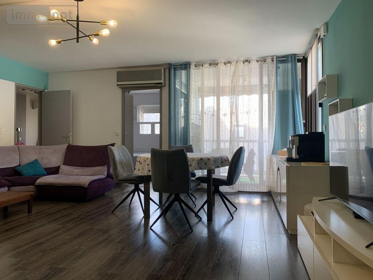 Appartement a vendre Saint-Denis 97400 Réunion 90 m2 4 pièces 399900 euros