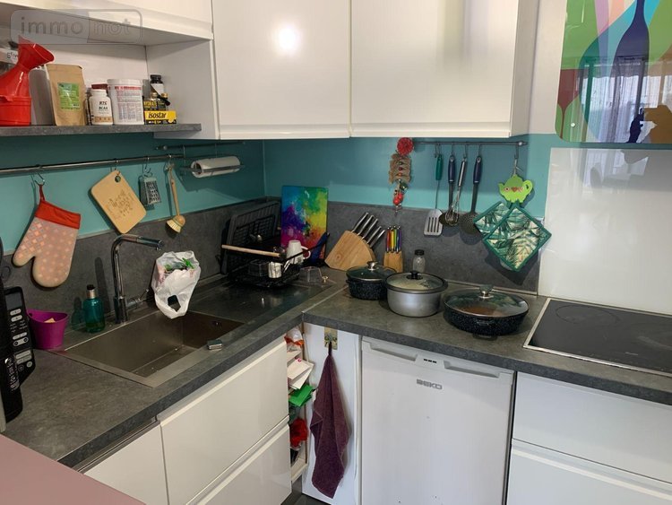 Appartement a vendre Saint-Denis 97400 Réunion 90 m2 4 pièces 399900 euros
