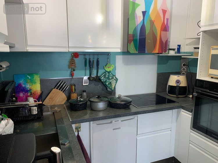 Appartement a vendre Saint-Denis 97400 Réunion 90 m2 4 pièces 399900 euros