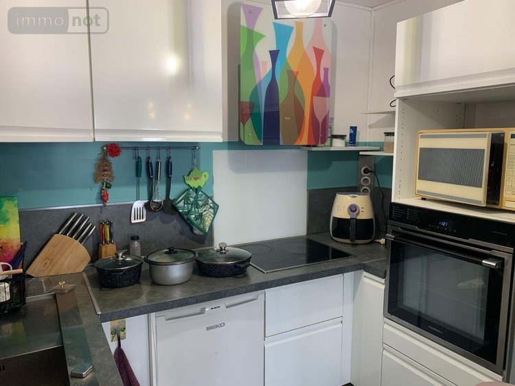 Appartement a vendre Saint-Denis 97400 Réunion 90 m2 4 pièces 399900 euros