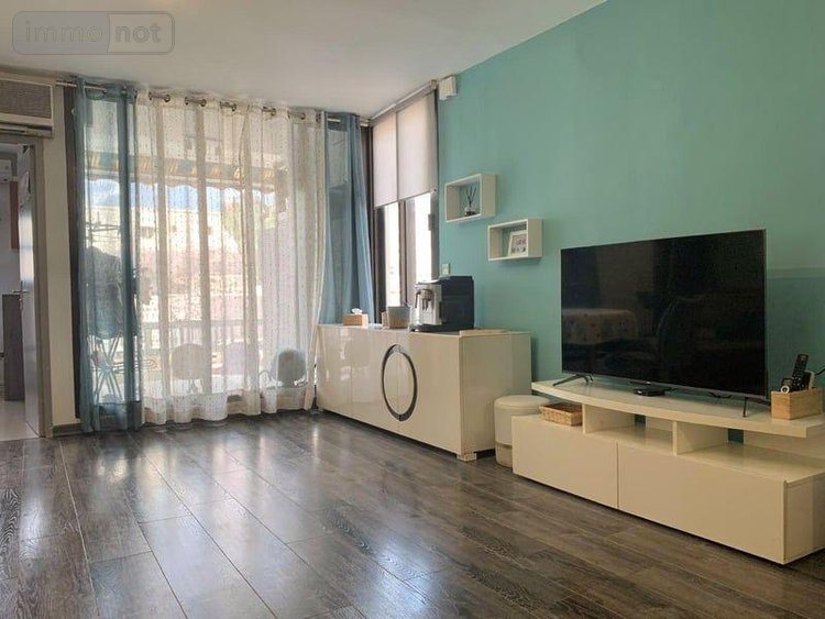 Appartement a vendre Saint-Denis 97400 Réunion 90 m2 4 pièces 399900 euros