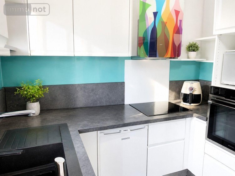 Appartement a vendre Saint-Denis 97400 Réunion 90 m2 4 pièces 399900 euros