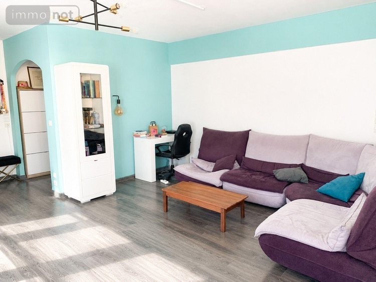 Appartement a vendre Saint-Denis 97400 Réunion 90 m2 4 pièces 399900 euros