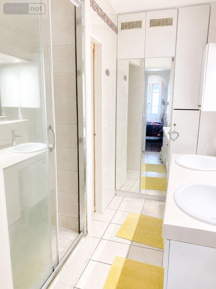 Appartement a vendre Saint-Denis 97400 Réunion 90 m2 4 pièces 399900 euros