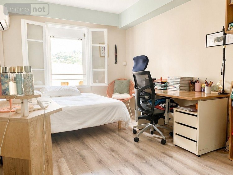 Appartement a vendre Saint-Denis 97400 Réunion 90 m2 4 pièces 399900 euros