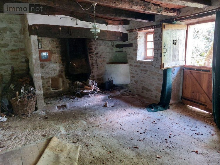 Maison a vendre Marcilhac-sur-Célé 46160 Lot 93 m2 2 pièces 63000 euros