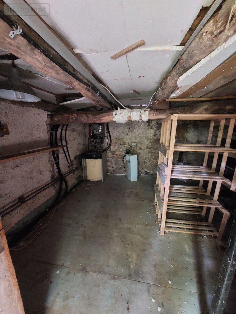 Maison a vendre Marcilhac-sur-Célé 46160 Lot 93 m2 2 pièces 63000 euros