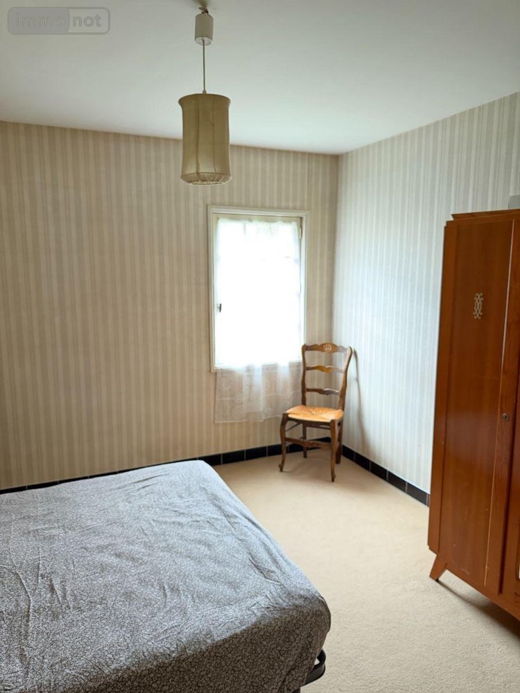 Maison a vendre Mauriac 15200 Cantal 10 pièces 212000 euros
