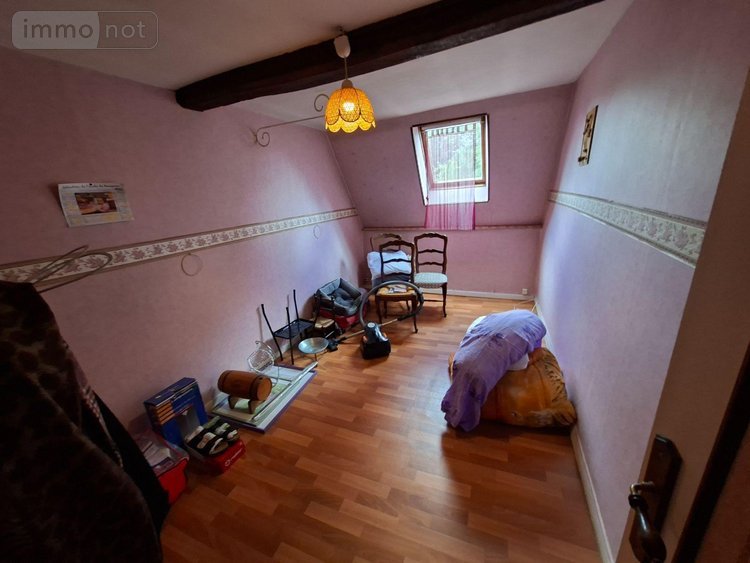 Maison a vendre Flaumont-Waudrechies 59440 Nord 247 m2  220000 euros