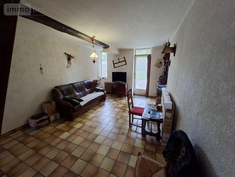 Maison a vendre Flaumont-Waudrechies 59440 Nord 247 m2  220000 euros