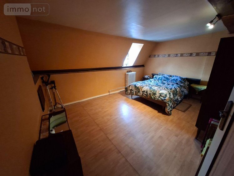 Maison a vendre Flaumont-Waudrechies 59440 Nord 247 m2  220000 euros
