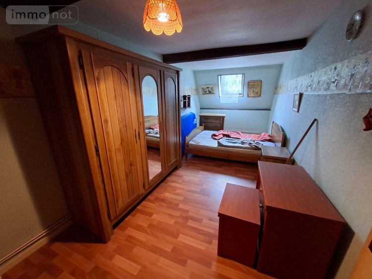 Maison a vendre Flaumont-Waudrechies 59440 Nord 247 m2  220000 euros