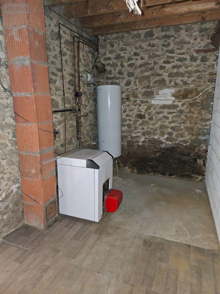 Maison a vendre Flaumont-Waudrechies 59440 Nord 247 m2  220000 euros