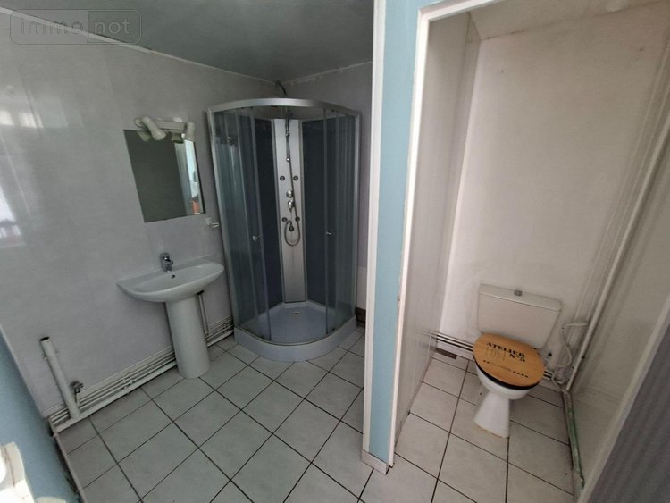 Maison a vendre Flaumont-Waudrechies 59440 Nord 247 m2  220000 euros