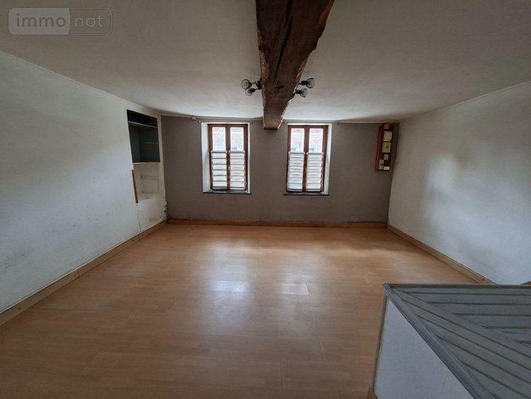Maison a vendre Flaumont-Waudrechies 59440 Nord 247 m2  220000 euros