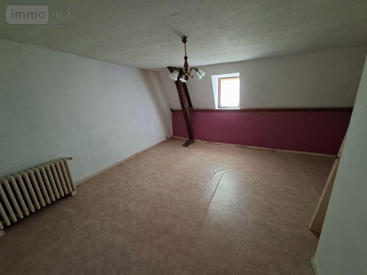 Maison a vendre Flaumont-Waudrechies 59440 Nord 247 m2  220000 euros