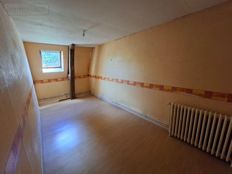 Maison a vendre Flaumont-Waudrechies 59440 Nord 247 m2  220000 euros