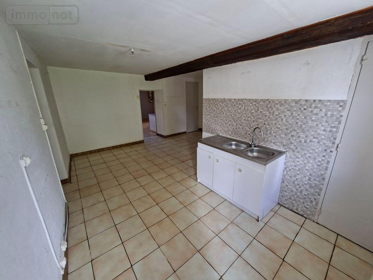 Maison a vendre Flaumont-Waudrechies 59440 Nord 247 m2  220000 euros