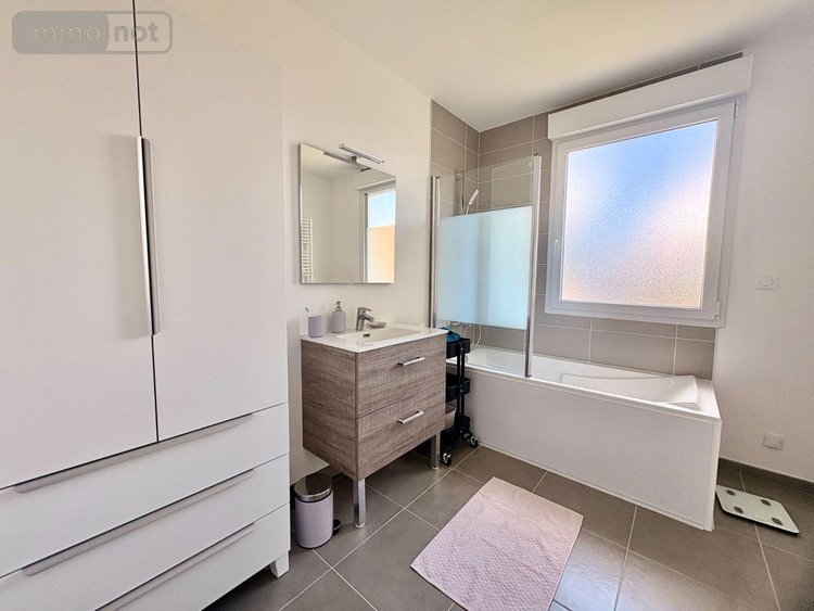 Maison a vendre Montreuil-sur-Ille 35440 Ille-et-Vilaine 102 m2 5 pièces 239500 euros