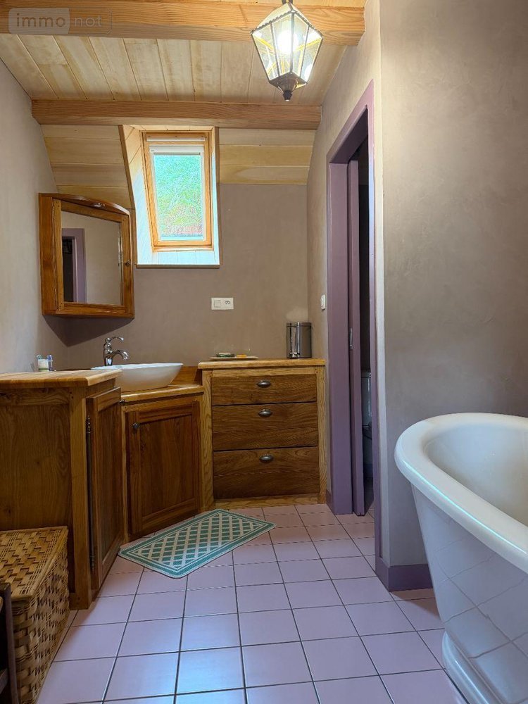 Maison a vendre Saint-Paul-de-Salers 15140 Cantal 8 pièces 212000 euros