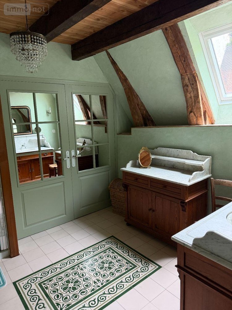 Maison a vendre Saint-Paul-de-Salers 15140 Cantal 8 pièces 212000 euros