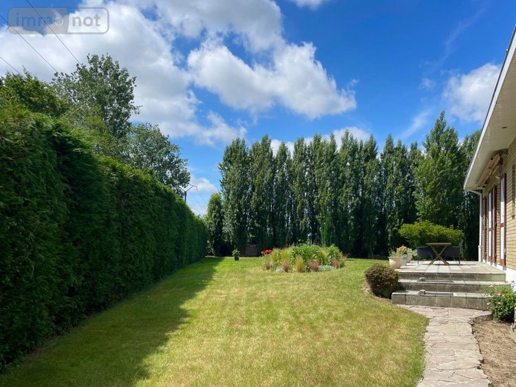 Maison a vendre Wormhout 59470 Nord 145 m2 7 pièces 332000 euros