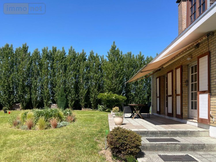 Maison a vendre Wormhout 59470 Nord 145 m2 7 pièces 332000 euros