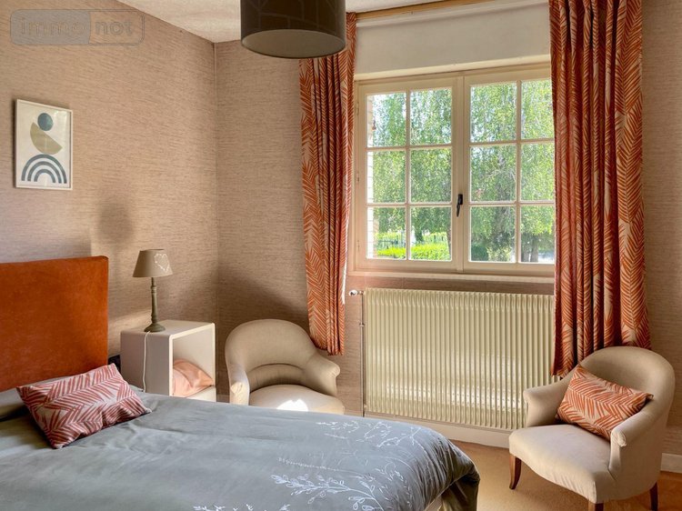 Maison a vendre Wormhout 59470 Nord 145 m2 7 pièces 332000 euros
