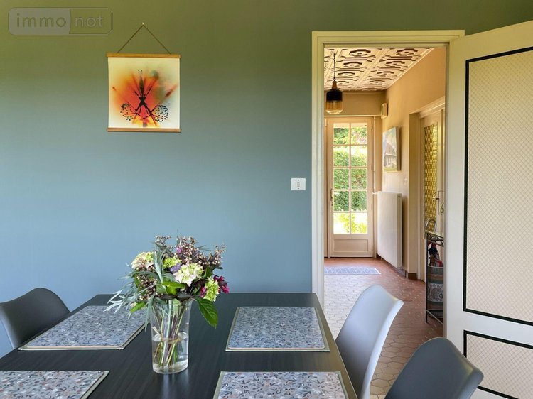 Maison a vendre Wormhout 59470 Nord 145 m2 7 pièces 332000 euros