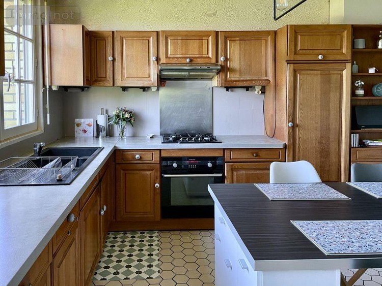 Maison a vendre Wormhout 59470 Nord 145 m2 7 pièces 332000 euros