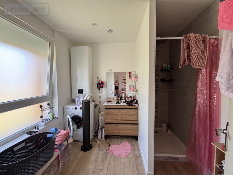 Immeuble a vendre Boussois 59168 Nord 183 m2  272900 euros