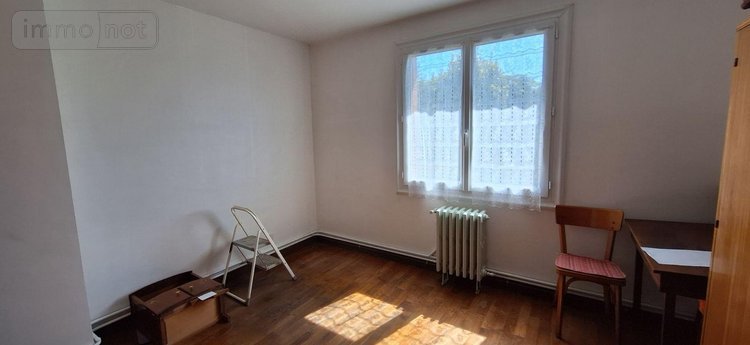 Maison a vendre Saint-Aubin-du-Cormier 35140 Ille-et-Vilaine 93 m2 5 pièces 271700 euros