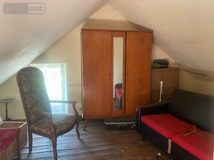 Maison a vendre Vimartin sur Orthe 53160 Mayenne 51 m2 3 pièces 43300 euros